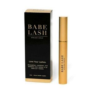 Babe Lash Eyelash Serum 2.0 ml